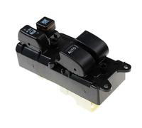 Pulsantiera Finestra Per Toyota Per Yaris Per Verso 1999-2005 Interruttore Alzacristalli Elettrico 84820-52170 Alzacristalli Interruttori