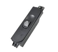 Pulsantiera Finestra Per VW Per Crafter 30-35 Per Bus 2E Per Kasten 2E Per Pritsche 2011-2017 68010050AA Interruttore Pulsante Controllo Finestra Energia Elettrica Pulsante Alzacristalli (Colore : 1