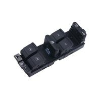 Pulsantiera Finestra Per VW Per Sharan 2004 2005 2006 2007 2008 2009 2010 Elettrico Master Power Finestra Di Controllo Sollevatore Interruttore 7M3959857D Interruttore Alzacristalli