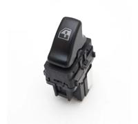 Pulsantiera Finestra Pulsante interruttore alzacristalli auto Interruttore di controllo alzacristalli auto Interruttore di sollevamento vetri auto per G18 OEM n. 901074 Pulsantiera Alzavetro