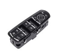 Pulsantiera Finestra Pulsante interruttore alzacristalli auto Interruttore di controllo alzacristalli auto per OEM n. 7PP959858AE Pulsantiera Alzavetro
