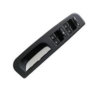 Pulsantiera Finestra Pulsante Interruttore Alzacristallo Elettrico Lato Conducente Per Passat B5 Per Bora Per Golf 4 Per MK4 1999 2000 2001 2002 2003 2004 Pulsantiera Alzacristalli(1J4959857Dwith pane