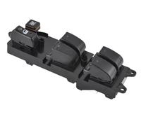 Pulsantiera Finestra Regolatore principale alzacristalli elettrico per auto per per Corolla per VERSO per Avensis per AZT250 84820-02100 84820-0F030 848200F030 Pulsantiera Alzavetro