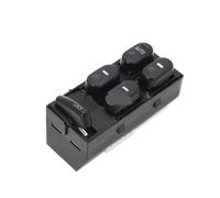 Pulsantiera Finestrino Elettrico 10433029 Per For Century Per Pulsante in vetro dell'interruttore di controllo principale dell'alzacristallo elettrico lato conducente