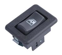 Pulsantiera Finestrino Elettrico 15151466 Interruttore Di Alimentazione Elettrica Singola Finestra Per Jimmy Blazer 1995 1996 1997 1998 1999 2000 2001 2002 2003 2004 2005