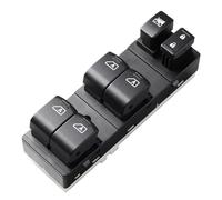 Pulsantiera Finestrino Elettrico 25401-9N00D 25401-JK42E Auto Elettrica Di Controllo Alimentazione Master Finestra Interruttore Pulsante Per G35 G25 G37 Q40