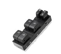 Pulsantiera Finestrino Elettrico 25401-JK42E Interruttore Alzacristallo Elettrico Lato Conducente Principale Per G25 G35 G37 Q40 25401-JK40D 25401-9N00D
