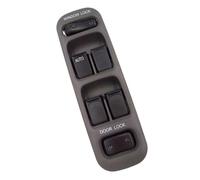 Pulsantiera Finestrino Elettrico 37990-65D10-T01 Interruttore Di Comando Alzacristallo Elettrico Anteriore Sinistro 3799065D10T01 Per Grand Per Vitara AM-33968442