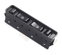 Pulsantiera Finestrino Elettrico 3799060A00 Pulsante Interruttore Di Comando Per Finestrino Elettrico Lato Conducente Per Suzuki Per Vitara 1992-1998 Accessorio Per Auto