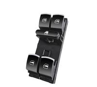 Pulsantiera Finestrino Elettrico 5ND959857 Per Golf 5 6 Per GTI MK5 MK6 Per Tiguan Per Passat B6 Finestra di Potere Interruttore Principale Pulsante Controllo