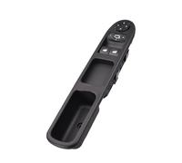 Pulsantiera Finestrino Elettrico 6554.QA 6554QA Interruttore Di Comando Alzacristallo Elettrico Con Guida Anteriore Sinistra Per Pe&ugeot 207 207CC 207SW