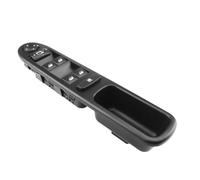 Pulsantiera Finestrino Elettrico 6554KT LHD Master Interruttore Di Comando Alzacristallo Elettrico Per Pe&ugeot 307 307SW 307CC 6554.KT
