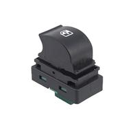 Pulsantiera Finestrino Elettrico 735532906 Per Jumper Per Pe&ugeot Per Boxer 2006-2022 Pulsante Interruttore Alzacristallo Elettrico 4 Pin 6554XW 735421717