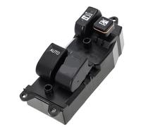 Pulsantiera Finestrino Elettrico 84820-0K051 Pulsante Di Controllo Sollevatore Interruttore Alzacristallo Elettrico Principale Per Hilux per Vigo 848200K051 Accessori Auto