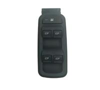 Pulsantiera Finestrino Elettrico 8A6T-14A132-CC Interruttore Di Controllo Alzacristallo Elettrico Per Fiesta 2011 2012 2013 Pulsante Blocco Porta Accessori Auto