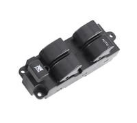 Pulsantiera Finestrino Elettrico B27A-66-350 Interruttore Della Finestra Di Controllo Del Regolatore Potenza Per Auto Per Mazda Per familia BJ 1998-2003 Ricambi RHD