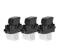 Pulsantiera Finestrino Elettrico Elettrico Finestra Singola Interruttore Di Alimentazione Per Patrol GU Y61 1997-2012 Per Navara D22 2003-2016 Ricambi Auto 25411-0V00A