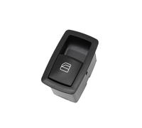 Pulsantiera Finestrino Elettrico Interruttore Di Comando Principale Per Alzacristallo Elettrico Per Auto Per A per Classe W169 W245 1698206710,1698206610