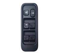 Pulsantiera Finestrino Elettrico Interruttore Di Controllo Del Sollevatore Alzacristallo Elettrico Per JAC J5 J6 Pulsante Regolatore Porta In Vetro 3750010U7101 3750010U2010