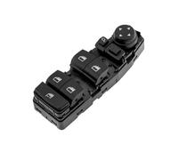 Pulsantiera Finestrino Elettrico Interruttore Di Controllo Driver Principale Alzacristallo Elettrico Per Serie 5 F06 F10 F30 F80 M3 61319362107 51417289348 61319208111