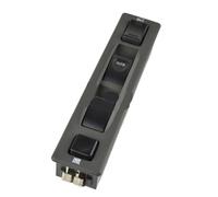 Pulsantiera Finestrino Elettrico Interruttore Di Controllo Principale Alzacristallo Elettrico Per Sidekick 1992-1998 Per Geo Per Tracker 37990-56B00
