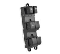 Pulsantiera Finestrino Elettrico Interruttore Di Controllo Principale Della Finestra Energia Elettrica Per Pathfinder 2005-2008 25401-ZP40B 25401ZP40B 25401 ZP40B