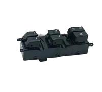Pulsantiera Finestrino Elettrico Interruttore Per Finestra Sollevatore Elettrico Di Controllo Principale Anteriore Sinistro 93570-1W155 Per Rio 2012-2015 4 Porte
