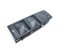 Pulsantiera Finestrino Elettrico Master Driver Interruttore Alzacristallo Elettrico Per Per W463 C292 W204 W212 ML350 ML500 ML550 G63 G65 1669054400