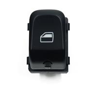Pulsantiera Finestrino Elettrico Per A4 Per Avant A5 Per Sportback Q5 S5 RS5 2007-2012 Lato Passeggero Interruttore Alzacristallo Elettrico Pulsante 8K0 959 855A