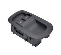 Pulsantiera Finestrino Elettrico per Ford Transit Custom MK8 2014-2019-GK2T-14A132-CA,Auto Finestra di Potere Interruttore di Controllo Vetro Sollevatore