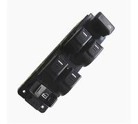 Pulsantiera Finestrino Elettrico Per Hummer H3 H3T Interruttore Sollevatore Di Controllo Finestra Principale Alimentazione Elettrica Anteriore Sinistro 25779767