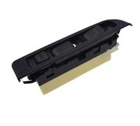 Pulsantiera Finestrino Elettrico Per Isuzu Per NPR Per NQR Per NPR-HD 1998-2007 Interruttore Alzacristalli Elettrico LHD RHD Interruttore Alzacristalli Passeggero Conducente(Rhd Driver Side)