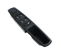 Pulsantiera Finestrino Elettrico Per Megane MK3 2008 2009 2010 2011 2012 2013 2014 2015 2016 Auto Elettrica Finestra Di Controllo Interruttore 809610016R