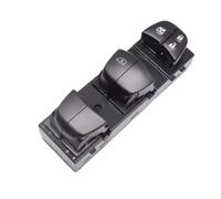 Pulsantiera Finestrino Elettrico Per Qashqai Per X-trail Per Kicks Pulsante Interruttore Alzacristallo Per Porta Anteriore Sinistra Ricambi Auto Per Sollevatore Di Vetro