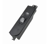 Pulsantiera Finestrino Elettrico Per Sprinter 2006-2016 Interruttore Controllo Alzacristallo Elettrico Anteriore Sinistro Destro RH LH A9065451213 A9065451513 A9065451913(A9065451913)