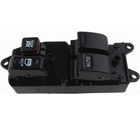 Pulsantiera Finestrino Elettrico per Toyota Yaris Echo Verso 84820-52090,Auto Finestra di Potere Interruttore di Controllo Vetro Sollevatore