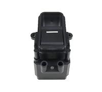 Pulsantiera Finestrino Elettrico Pulsante di comando interruttore alzacristallo elettrico posteriore sinistro e destro 35770-SDA-A21 2003-2007 per Accord 7a generazione 2.4L
