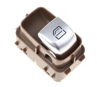 Pulsantiera Finestrino Elettrico Pulsante Di Controllo Dell'interruttore Della Finestra Dell'auto Per Per Classe C W205 S205 X253 C253 2059051513