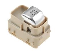 Pulsantiera Finestrino Elettrico Pulsante Di Controllo Dell'interruttore Della Finestra Dell'auto Per Per Classe C W205 S205 X253 C253 2059051513
