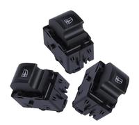 Pulsantiera Finestrino Elettrico Pulsante Interruttore Di Controllo Alzacristallo Elettrico 254210001R 25421-0001R Per Accessori Auto per Fluence Car