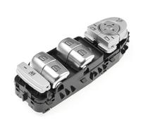 Pulsantiera Finestrino Elettrico Pulsante Interruttore Di Controllo Finestra Principale Alimentazione Per C per Classe W205 S205 X253 C200 2059056811 2059051713
