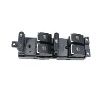 Pulsantiera Finestrino Elettrico Pulsante Interruttore Di Controllo Finestra Principale Per Golf Per Jetta MK4 Per Passat B5 .5 1998-2004 3BD959857