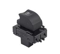 Pulsantiera Finestrino Elettrico Pulsante Interruttore Sollevamento Alzacristallo Elettrico 254010003R Per Grand Per Scenic Per Laguna Per Megane Accessorio