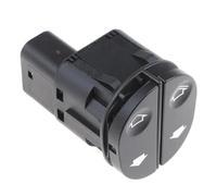 Pulsantiera Finestrino Elettrico Pulsante Regolatore Elettrico Interruttore Alzacristallo Per Fiesta Per Fusion 6S6T14529AB 1459686