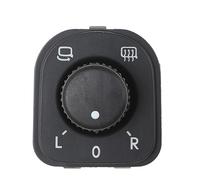 Pulsantiera Finestrino Elettrico Regolatore Specchio Interruttore Controllo 1K0959565J Per Jetta Per Golf Per GTI Per Passat Per Rabbit Per Tiguan Per EOS Per CC 1K0959565G