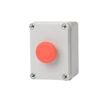 Pulsantiera interna ed esterna Interruttore di avviamento e arresto di emergenza Allarme di ripristino dell'alimentazione Porta in ferro Motore dell'ascensore Quadro elettrico di controllo(Red)