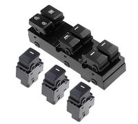 Pulsantiera Interruttore 93570-3W400WK 93570-3W450 Electric Power Master Finestra Interruttore 93575-1H000 Per Kia Per Sportage 2011 2012 2013 2014-2016(A set)