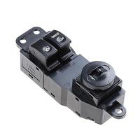 Pulsantiera Interruttore 93570-4A000 Finestra Elettrica Interruttore Di Potere Principale 93570-4A100 935704A000 Per Hyundai H1 Per Starex 2001-2006