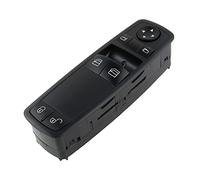 Pulsantiera Interruttore A1698206410 A1698206510 Per Mercedes Per Benz Classe A W169 2011 2012 Classe B W245 2008 Pulsante Interruttore Ascensore Finestra Di Potere Per Auto Pulsantiera Interruttore(W