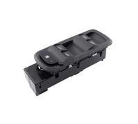 Pulsantiera Interruttore Alzacris 8A6T-14A132-CC Electric Power Master Finestra Interruttore di Controllo Per Ford Fiesta 2008 2009 2010 2011 2012 2013 8A6T14A132CC sollevatore alzacristalli